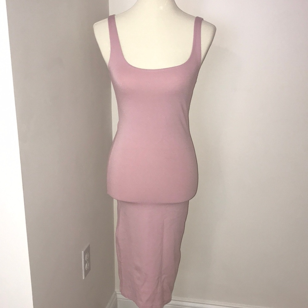 Bodycon Dress
